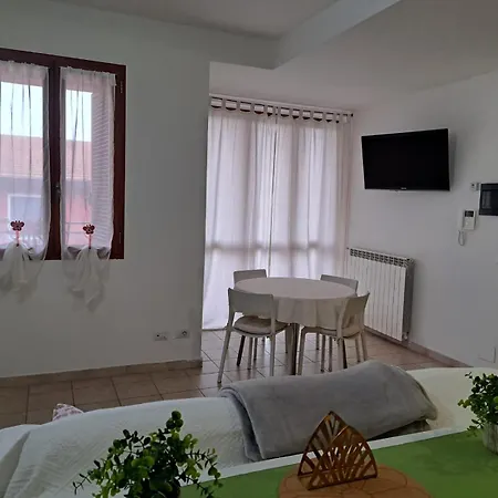 Apartment Il Rifugio - Humanitas - Forum Assago - Milano Fiori - Ieo *